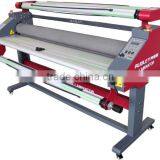 Electric Pneumatic Cold Laminator ADL-1600C1/C5+ thumbnail-2