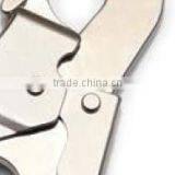 SELF LOCKING SNAP HOOK, 3/4" ( 18MM) SNAP HOOK thumbnail-4