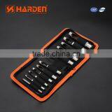 Professional Hollow Punch Set