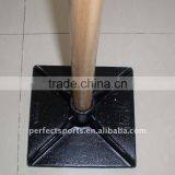 Wooden Handle Hand Tamper thumbnail-1