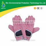 Golf Glove Men and Women Cabretta Leather Golf Gloves thumbnail-4