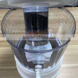 12L Water Filter Mineral Pot With Ceramic Water Filter Candle thumbnail-5