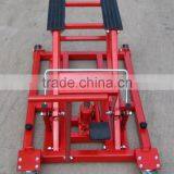 1500LB Hydraulic Two-way Cylinder ATV Lift Jack thumbnail-2