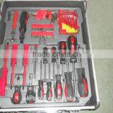 New 2014 Tool Set Tool Box Tractor Manufacturer China Wholesale Supplier H6038D 186pcs Aluminium Tool Set
