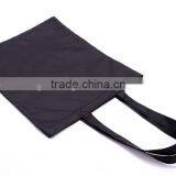 Golden Eco Friendly Supplier 210 Denier Polyester Basic Tote Bag thumbnail-4