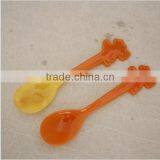 Wholesale High Quality Plastic Spoons/custom Food Grade Plastic Spoons/OEM Plastic Food Grade Plastic Spoons Wholesale thumbnail-3