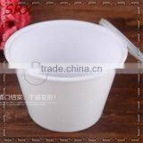 300ml 500ml Manufacture Disposable Large Plastic Soup Bowl With Lid thumbnail-3