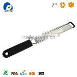 Amazon Hot Selling Cheese & Spice Grater With Professional Stainless Steel Blade thumbnail-3