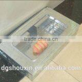 Humane Live Metal Multi Catch no Kill no Electronic Mouse Trap SX-5003CL thumbnail-2