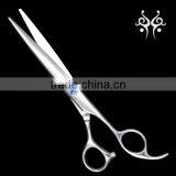 QJE-P08 Pet Scissors for Dogs Beauty With Razor Edge thumbnail-2