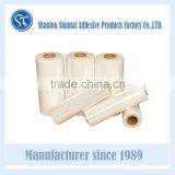 Stretch Film Jumbo Roll for Food Packing thumbnail-1