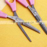 AOY19 Rubber Handle Hair Scissors /Bests Seller thumbnail-4