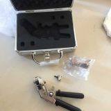 Copper Wire Welding Machine Model SZ-1A / Weld Size From 0.06mm to 0.50mm thumbnail-4