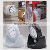 7LED Body Sense Light/ Sense Light thumbnail-2