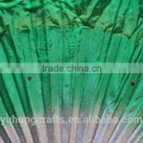 Nice Belly Chinese Dance Foldable Fan thumbnail-3