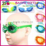 Cheap Cute Kids Swim Goggles thumbnail-1