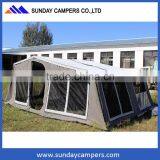 Best Family Car Camping Tent Trailer 4x4 off Road With Good Quality