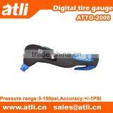 Blacklight Accuracy 1PSI Digital Tire Pressure Gauge thumbnail-1