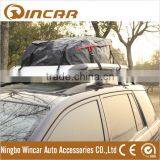 Cargo Carrier Bag Car Top Storage Carrier Waterproof Roof Cargo Bag thumbnail-1