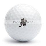 Custom Logo Stick Loog on Golf Gift Ball thumbnail-4