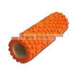 Wholesale EVA High Density Hollow Foam Yoga Roller thumbnail-5