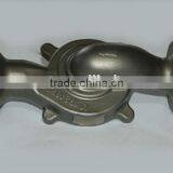 Steel Tube Fitting With Thread End thumbnail-1