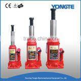 2017 Hot Sale Red Color 10 Ton Hydraulic Bottle Jack thumbnail-2