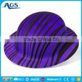 Holloween Style Pumpkin Funny Chinese Hat for Kids thumbnail-4