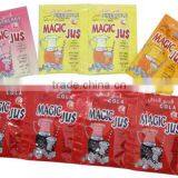 Flavored Fruit Juice Powder, Instant Juice Powder, Fruit Drink Powder thumbnail-5