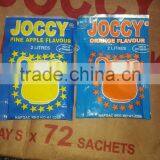 Kosher Certification Passed Orange Fruits Flavoured Juice Powder thumbnail-4