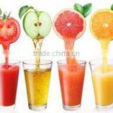 Concentration Instant Raspberry Juice Powder Taste Similar the Fresh Fruits Juice thumbnail-3