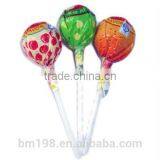 Ball Lollipop Candy Packing Machine thumbnail-6