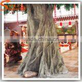 Artificial Architectural Model Tree of Ficus Tree / Artificial Big Trees Artificial Plants of Leaves thumbnail-5