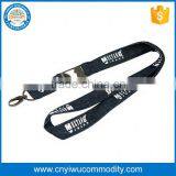 Amazing Customized Anime Lanyard With ID Bedge Holder thumbnail-1