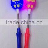 Wholesale Kids Toy Magic Fairy Princess Flashing Glow Stick LED Rave Baton Luminous Children's Toy Party Favor Wand Concert thumbnail-5