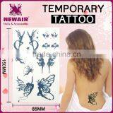 Newair Newest Temporary Water Transfer Body Sticker Tattoos thumbnail-3