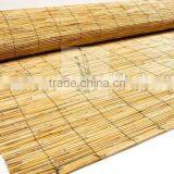 Bamboo Reed Rolled Mat thumbnail-1