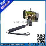 ZH-04 Bluetooth Monopod Selfie Stick Wireless Self-timer Selfportrait Monopod For Iphone thumbnail-4