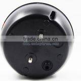 4 Inch Round LED Trailer Tail Light 12v 24v LED Bus Truck Tail Indicator Light LED Tail Light For Trucks thumbnail-4