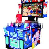 47'' Real Boxing - Funny boxing game machine