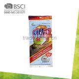 Spunlace Disposable Household Cleaning Wipes thumbnail-2