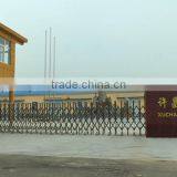 Xuchang Zhufeng Insulation Materials Co., Ltd. company overview - view 1 thumbnail