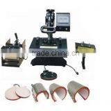 Manual Handles for Heat Press Transfer Machine thumbnail-6