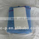 Medical Operating Gown Coat Surgical Gown / Surgical Operating Gown / Sterile Disposable Protective Clothing With Free Sample thumbnail-1