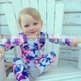 Baby Clothes Newborn High Quality 100 Cotton Jumpsuits thumbnail-1
