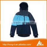 Best Sale New Apparel Wholesales Winter Clothing Plus Size Lightweight Ski Snowboard Jacket thumbnail-5