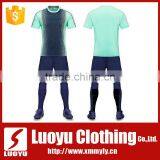 2017 New Season Soccer Jersey Football Club Team Football Uniforms thumbnail-3