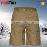 Reflective Safety Work Shorts thumbnail-4