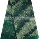 Wholesale Fashionable Lace Cheap Price African Tulle Lace Fabric 2017 thumbnail-1