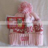 Polar Fleece Hat thumbnail-5